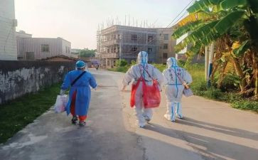 2024抗击疫情先进事迹心得体会最新8篇