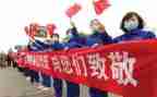 抗击疫情2023演讲稿优质5篇