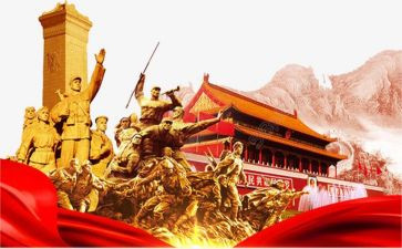纪念抗日战争胜利演讲稿5篇