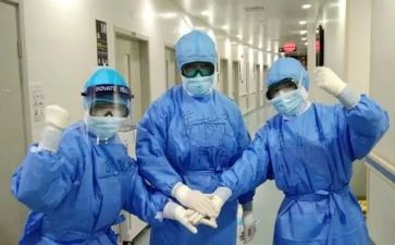 抗疫事迹1000字8篇