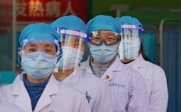 抗疫工作个人总结7篇