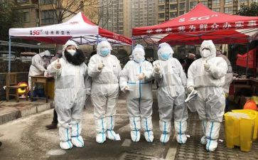 抗疫活动活动总结8篇