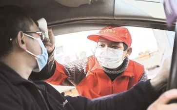 抗疫情工作总结精选5篇
