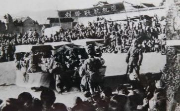抗战77周年演讲稿8篇