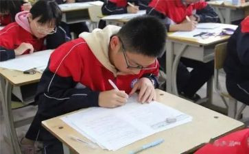 教师考后总结演讲稿8篇