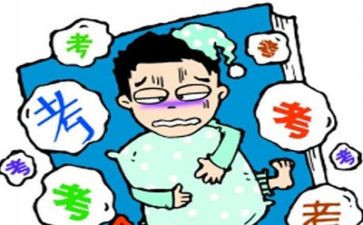 中考前学生演讲稿8篇