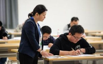 演讲稿级考试精选7篇