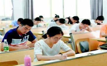 考试周演讲稿推荐6篇