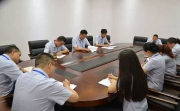 优秀科长演讲稿5篇