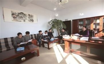学校学生科长述职报告5篇
