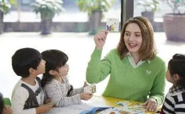 幼儿园课程学习心得体会6篇