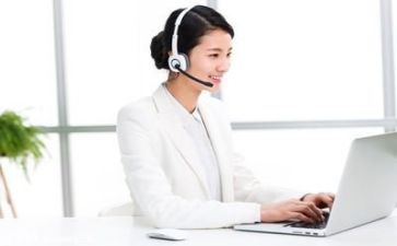 接听客服工作总结7篇