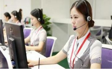 客服述职报告通用7篇