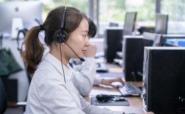 客服述职报告8篇