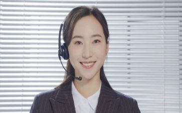 客服工作的述职报告5篇