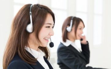 客服的工作报告8篇