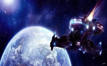 科幻书的读后感6篇
