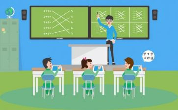 宫课堂读后感模板5篇