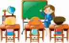 数学教学课堂心得体会7篇