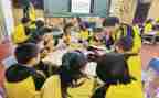 学习课堂的心得体会8篇