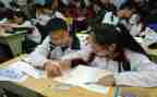 学生数学生本课堂心得通用5篇