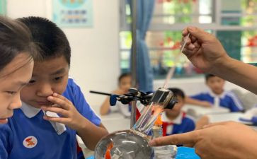 读科学课程标准心得体会6篇