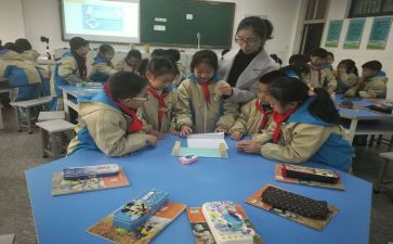 小学科学课听课心得体会6篇