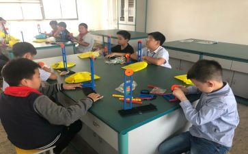 小学科学课听课心得8篇