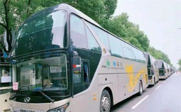 客运工作个人总结8篇