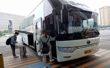 2024年客运站个人总结7篇