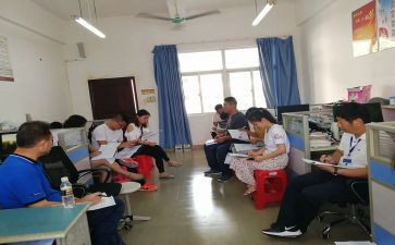 理科组工作总结5篇
