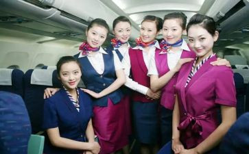 空乘培训的心得体会8篇