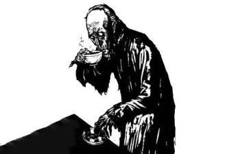 孔乙己主读后感参考6篇