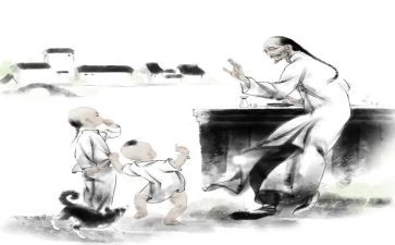 孔乙己阅读后感5篇