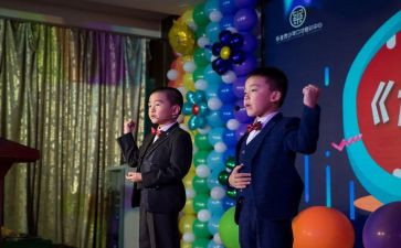 口才演讲稿5篇