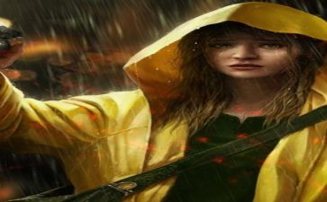 爱哭的作文最新6篇