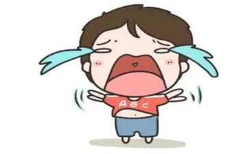 让学生哭演讲稿7篇