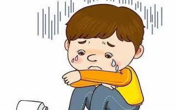 别哭的读后感6篇