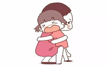 作文我哭了800字7篇
