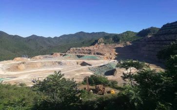 矿安全生产自查报告精选8篇