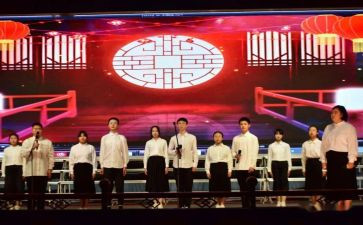 小学朗诵活动总结8篇