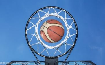 篮球杯工作总结5篇