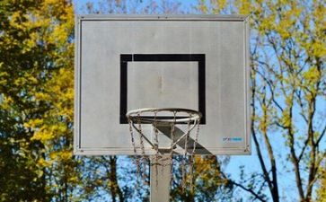 篮球励志演讲稿500,字6篇