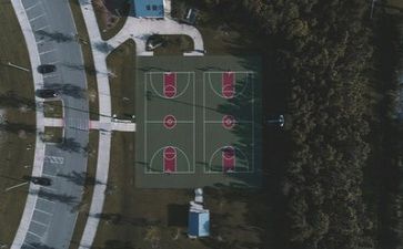 我的小篮球作文7篇
