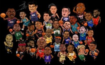 篮球杯工作总结推荐7篇