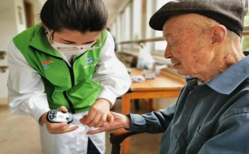 镇老龄委工作总结7篇