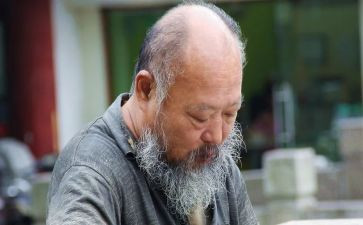 扶老人作文500字8篇