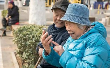 老人读后感500字作文6篇