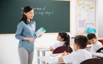 读《最好的老师》心得体会模板7篇
