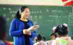 老师演讲稿300字7篇